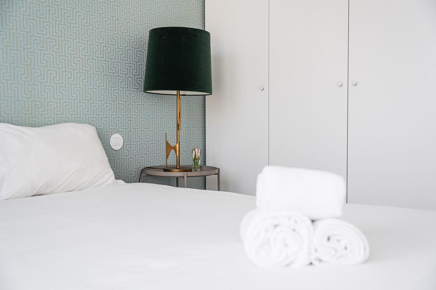 Апартаменты Guestready - Porto Experience Near Aliados Экстерьер фото