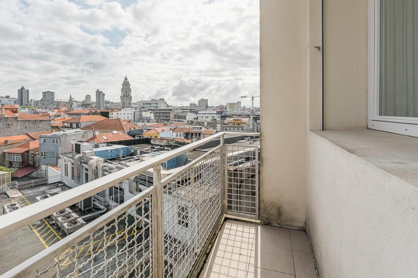 Апартаменты Guestready - Porto Experience Near Aliados Экстерьер фото